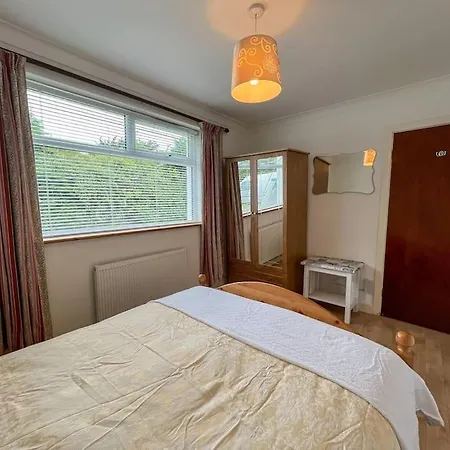 Mountain View At Grange Beg # 2 Holiday home *