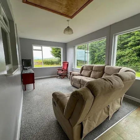 Сasa de vacaciones Mountain View At Grange Beg # 2 *