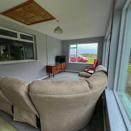 Mountain View At Grange Beg # 2 Holiday home