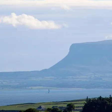 Holiday home Mountain View At Grange Beg # 2 Doonflin Lower