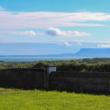 Mountain View At Grange Beg # 2