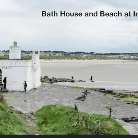 Holiday home Mountain View At Grange Beg # 2 Doonflin Lower