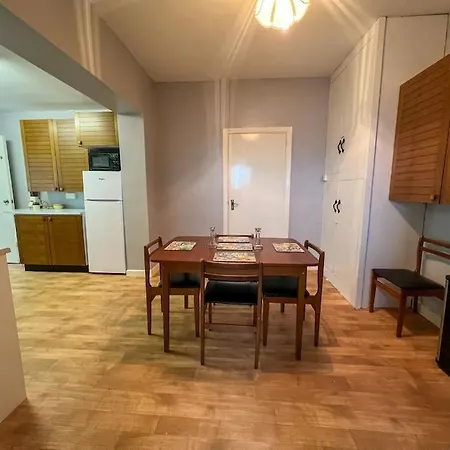 Mountain View At Grange Beg # 2 Holiday home *