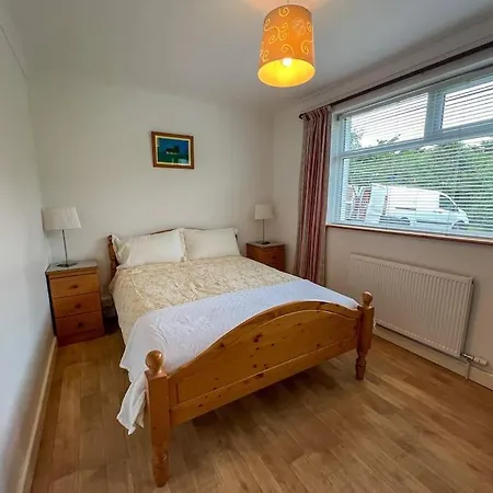 Holiday home Mountain View At Grange Beg # 2