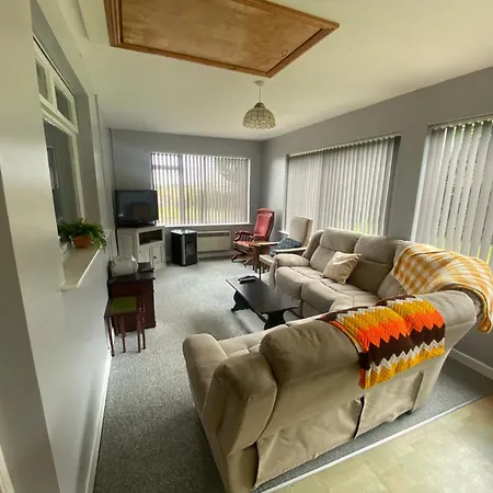 Holiday home Mountain View At Grange Beg # 2 *