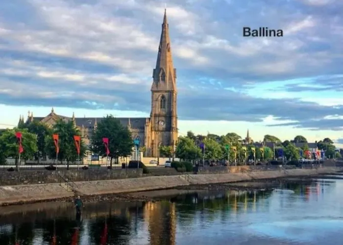 Mountain View At Grange Beg # 2 Dom wakacyjny