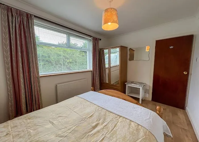 Mountain View At Grange Beg # 2 Dom wakacyjny *