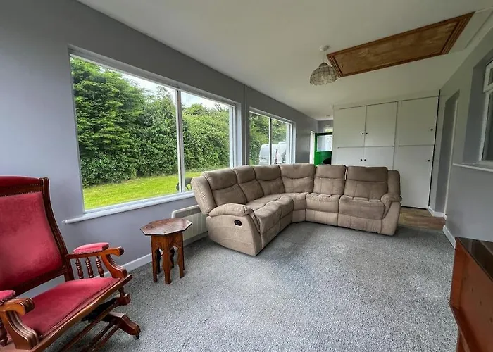 Dom wakacyjny Mountain View At Grange Beg # 2