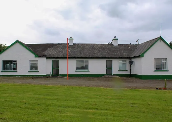 Dom wakacyjny Mountain View At Grange Beg # 2 *