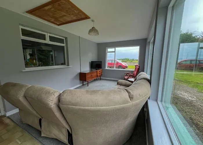 Mountain View At Grange Beg # 2 Dom wakacyjny