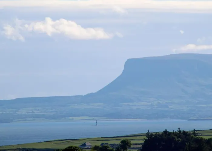 Dom wakacyjny Mountain View At Grange Beg # 2 Doonflin Lower