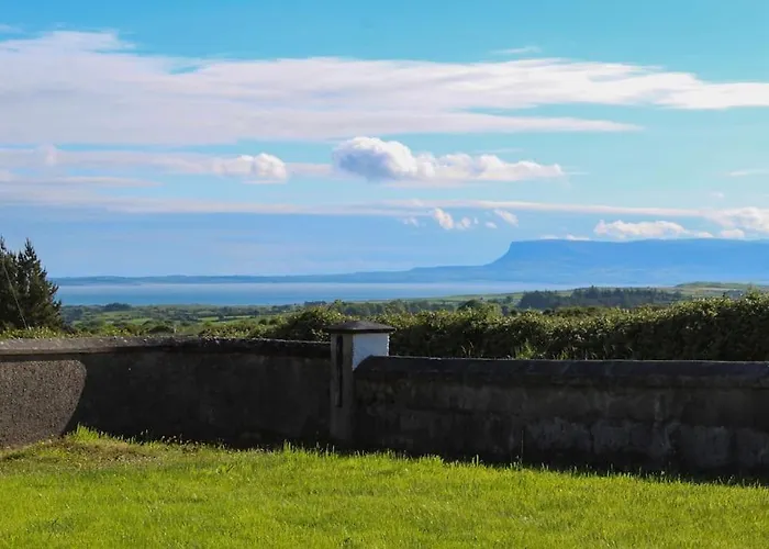 Mountain View At Grange Beg # 2