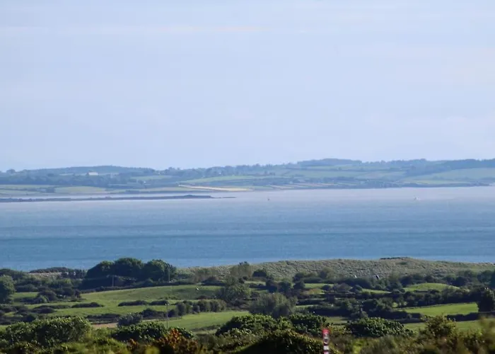 Mountain View At Grange Beg # 2 Dom wakacyjny *