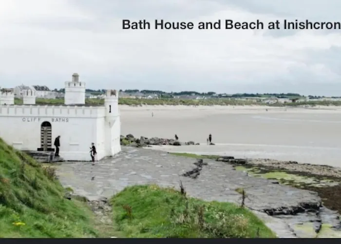 Dom wakacyjny Mountain View At Grange Beg # 2 Doonflin Lower