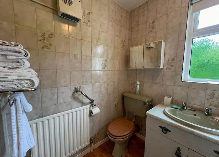 Mountain View At Grange Beg # 2 Dom wakacyjny *