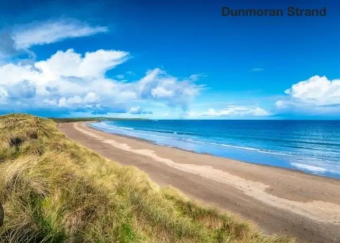 Dom wakacyjny Mountain View At Grange Beg # 2