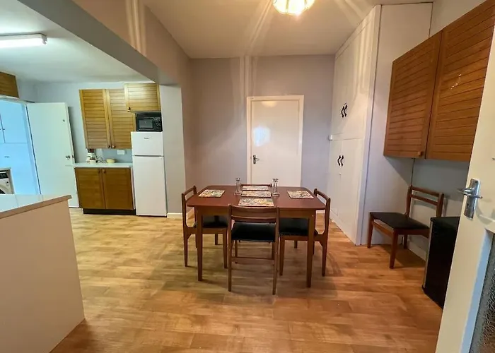 Mountain View At Grange Beg # 2 Dom wakacyjny *