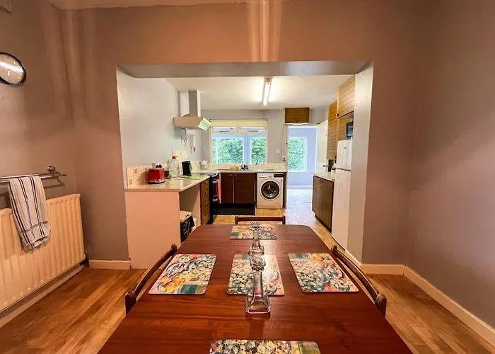 Mountain View At Grange Beg # 2 Dom wakacyjny *