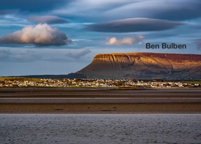 Mountain View At Grange Beg # 2 *