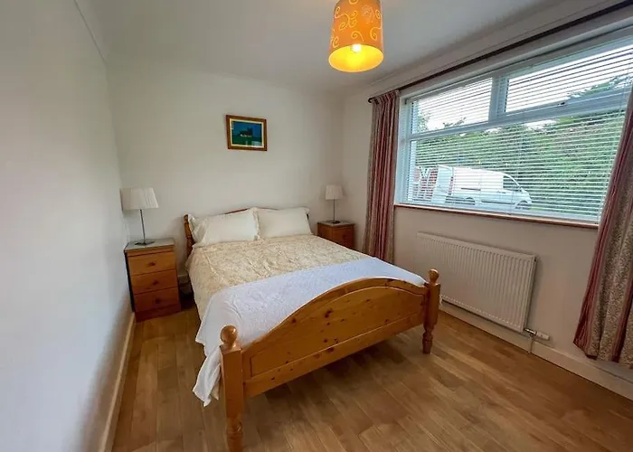 Dom wakacyjny Mountain View At Grange Beg # 2