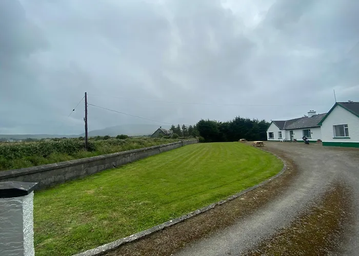 Mountain View At Grange Beg # 2 *