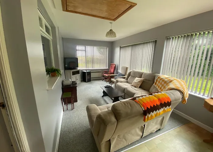 Dom wakacyjny Mountain View At Grange Beg # 2 *